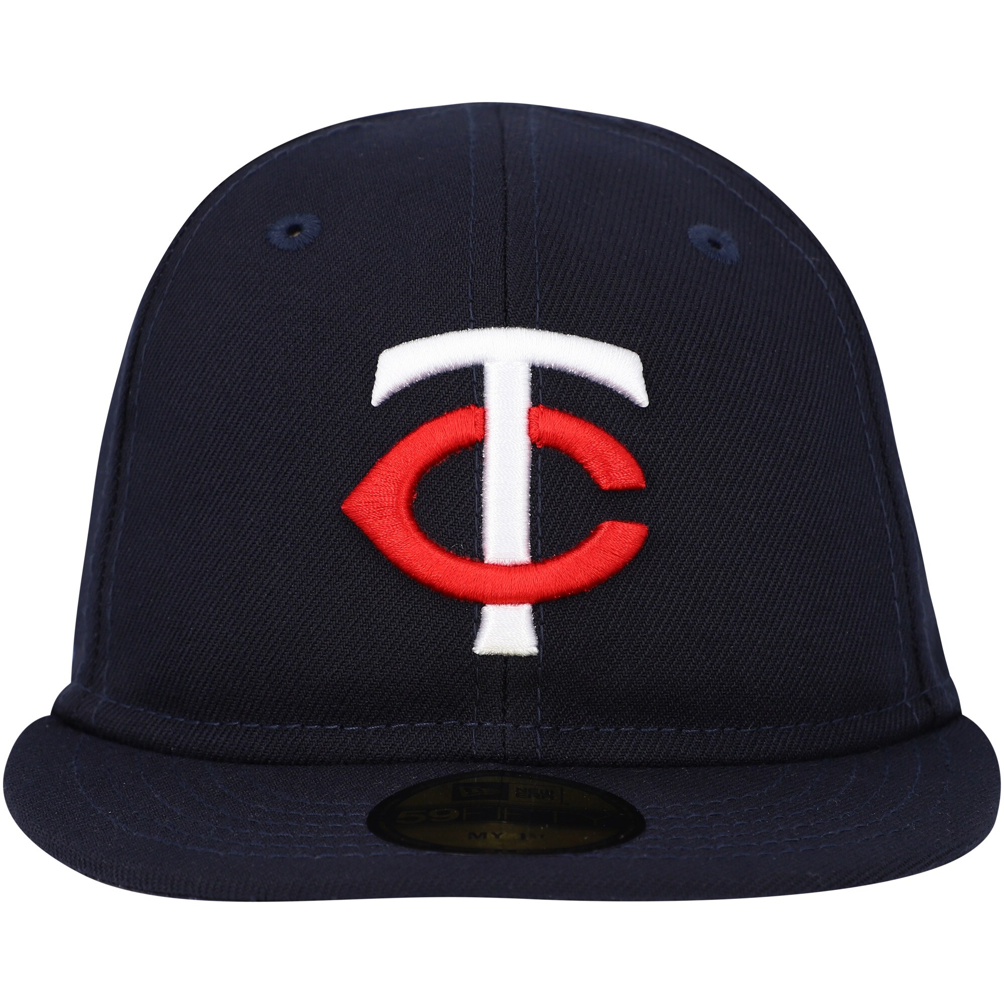 Minnesota Twins Jerseys Shop - infant minnesota twins new era navy my first 59fifty fitted hat Collection | Twins Fan Essentials