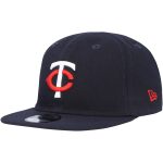 Minnesota Twins Jerseys Shop - infant minnesota twins new era navy my first 9fifty adjustable hat Collection | Twins Fan Essentials