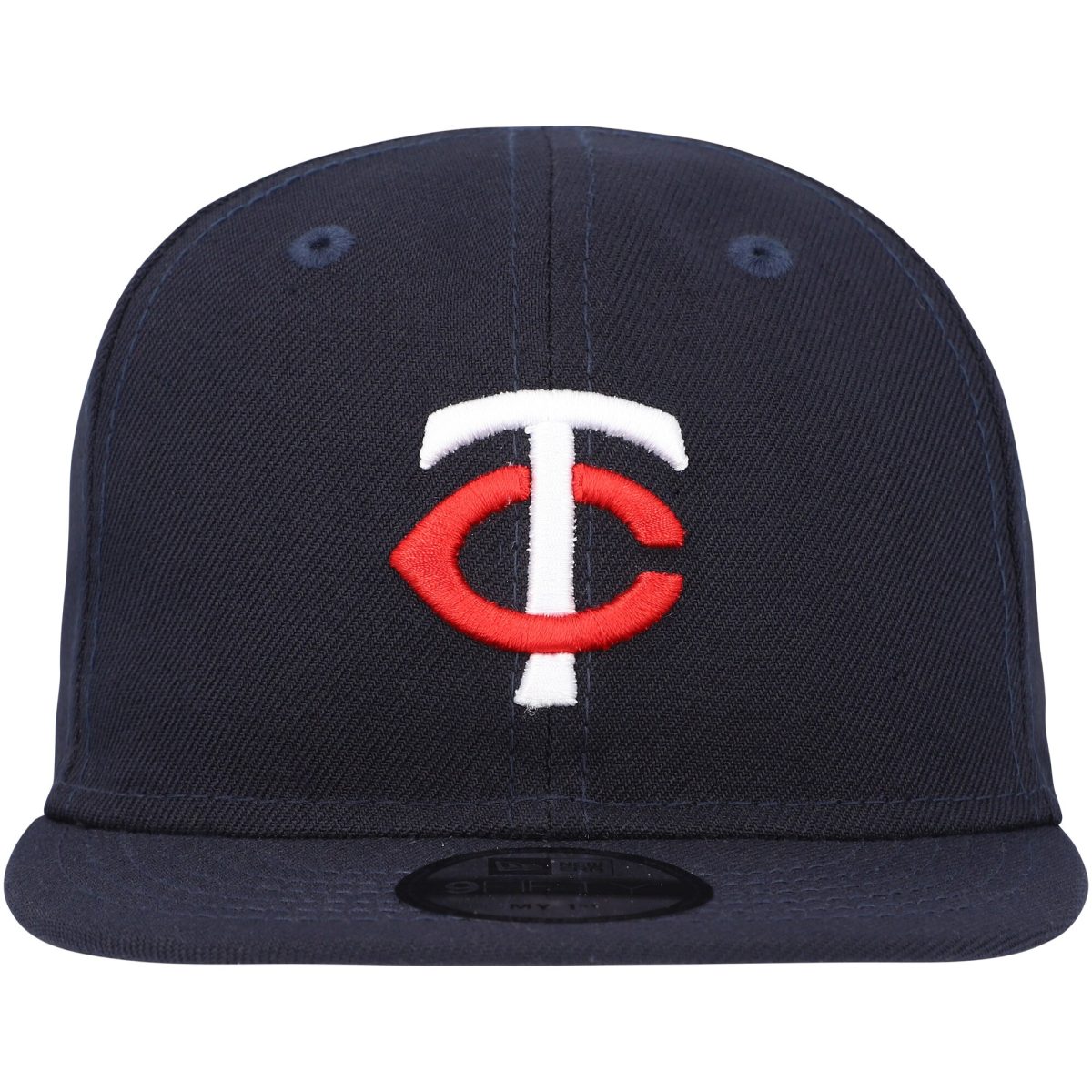 Minnesota Twins Jerseys Shop - infant minnesota twins new era navy my first 9fifty adjustable hat Collection | Twins Fan Essentials