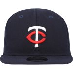 Minnesota Twins Jerseys Shop - infant minnesota twins new era navy my first 9fifty adjustable hat Collection | Twins Fan Essentials