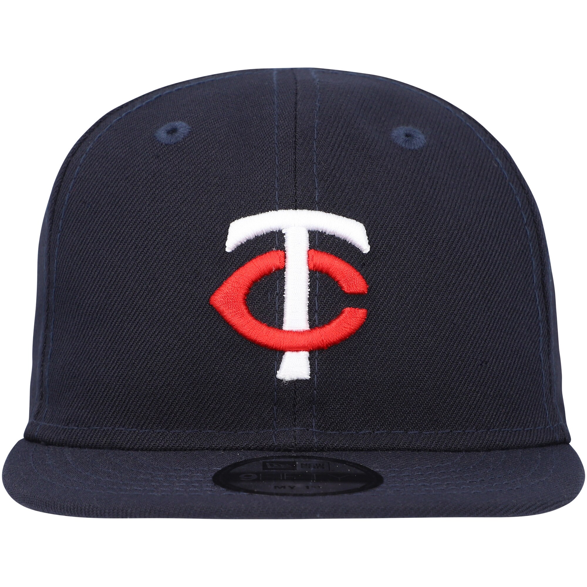 Minnesota Twins Jerseys Shop - infant minnesota twins new era navy my first 9fifty adjustable hat Collection | Twins Fan Essentials