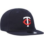 Minnesota Twins Jerseys Shop - infant minnesota twins new era navy my first 9fifty adjustable hat Collection | Twins Fan Essentials