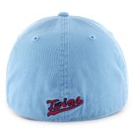 Minnesota Twins Jerseys Shop - mens minnesota twins 47 light blue cooperstown collection franchise fitted hat Collection | Twins Fan Essentials