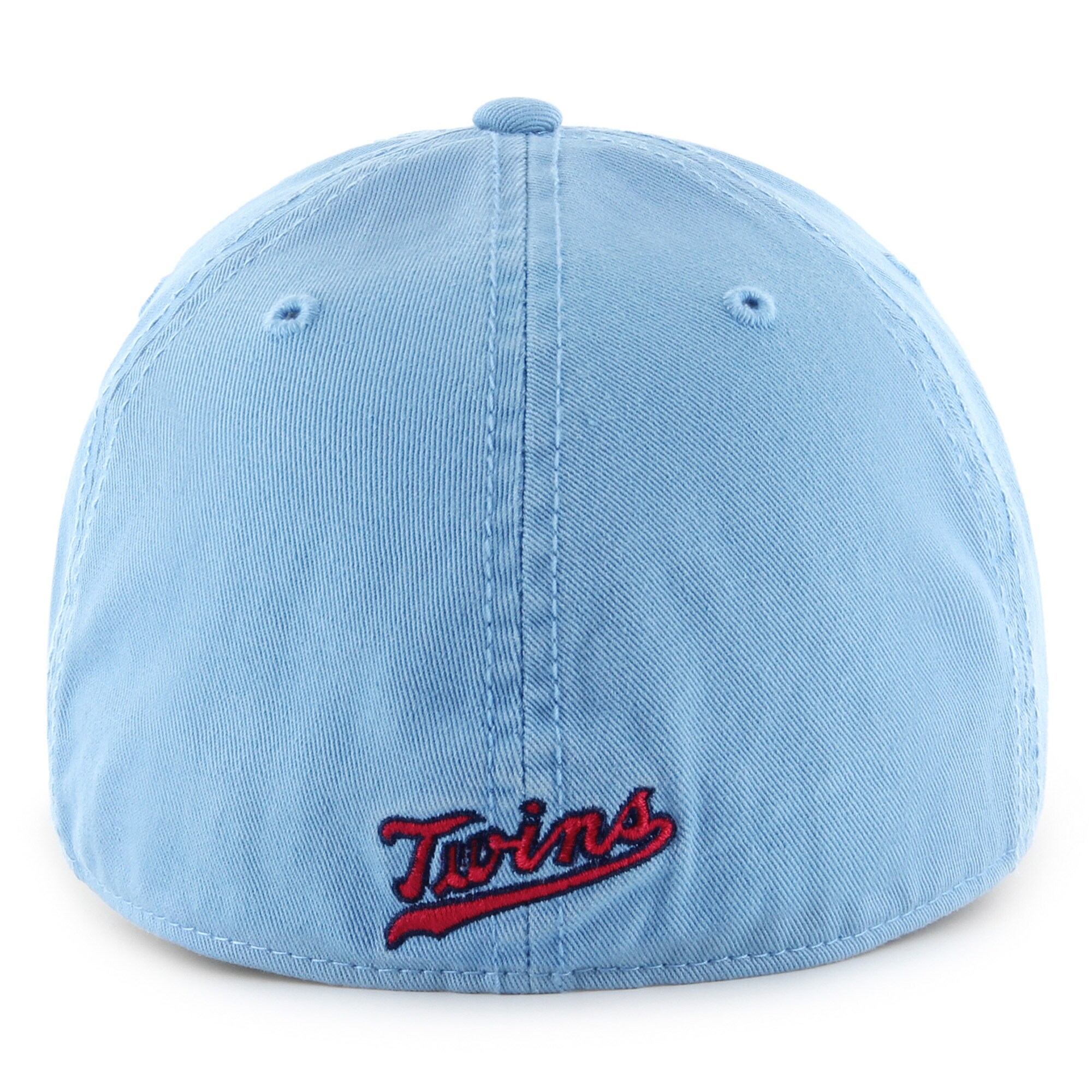Minnesota Twins Jerseys Shop - mens minnesota twins 47 light blue cooperstown collection franchise fitted hat Collection | Twins Fan Essentials