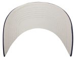 Minnesota Twins Jerseys Shop - mens minnesota twins 47 navy campscape hitch adjustable hat Collection | Twins Fan Essentials