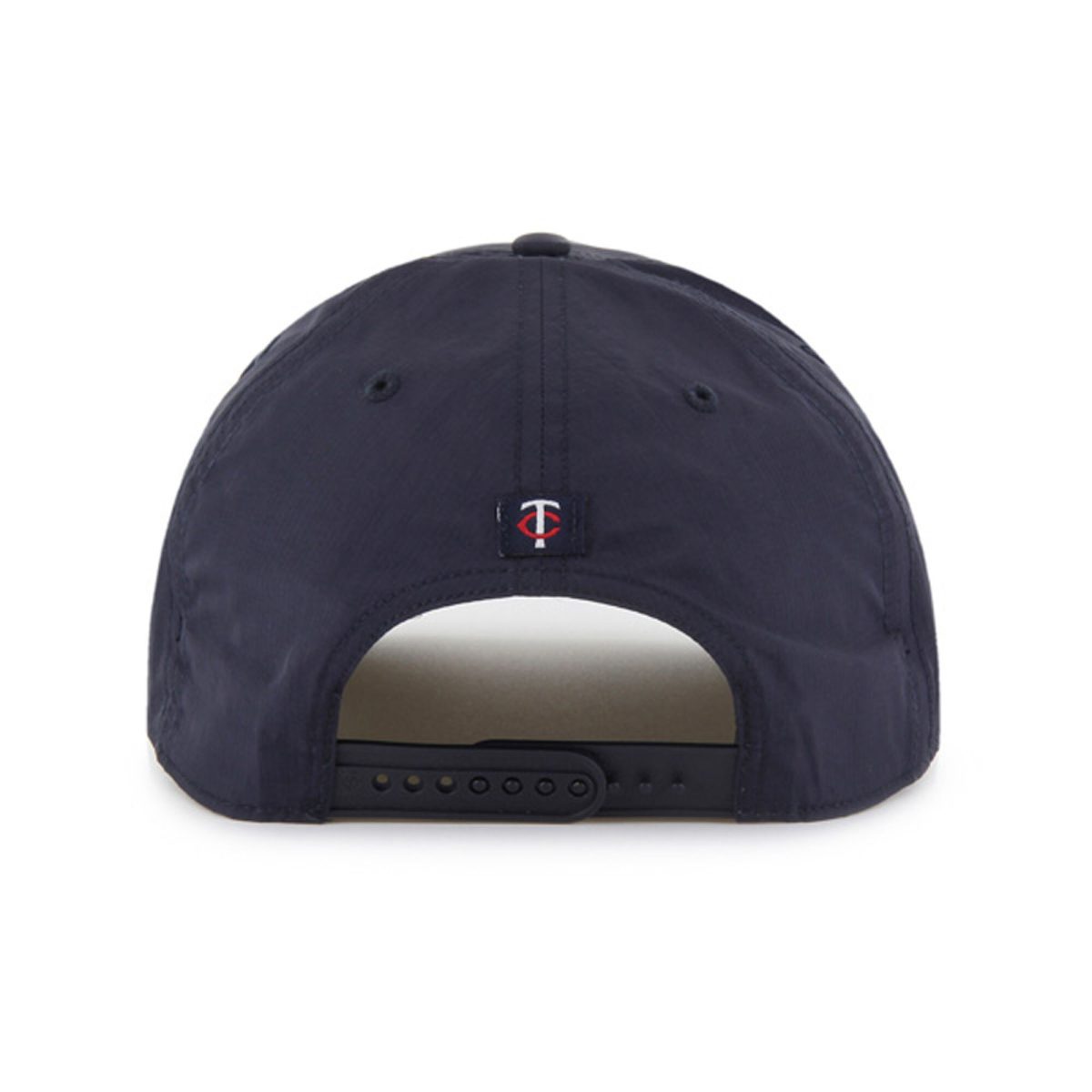 Minnesota Twins Jerseys Shop - Minnesota Twins Jerseys Shop – mens minnesota twins 47 navy condor hitch adjustable hat Collection | Twins Fan Essentials Collection | Twins Fan Essentials