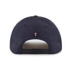 Minnesota Twins Jerseys Shop - Minnesota Twins Jerseys Shop – mens minnesota twins 47 navy condor hitch adjustable hat Collection | Twins Fan Essentials Collection | Twins Fan Essentials