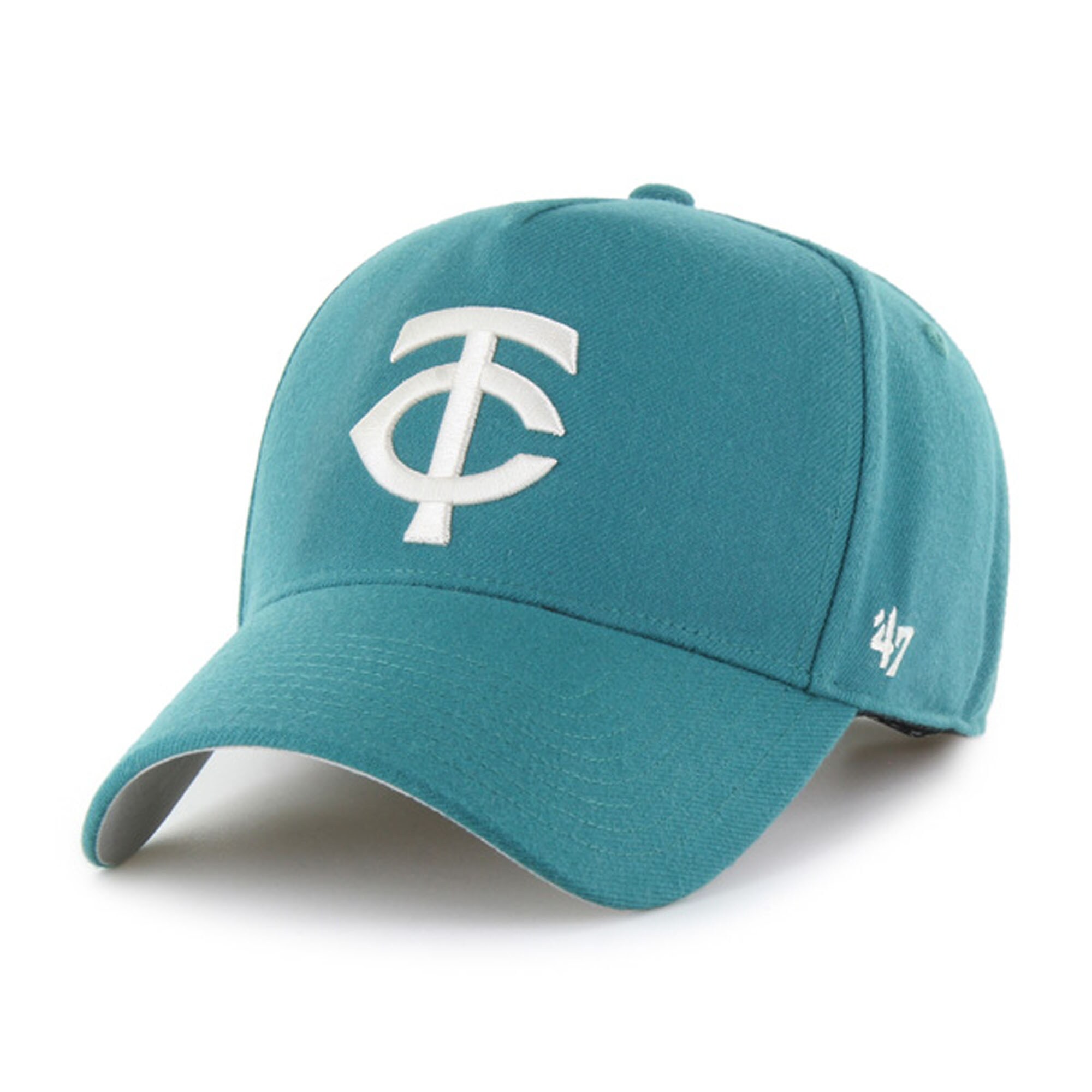 Minnesota Twins Jerseys Shop - Minnesota Twins Jerseys Shop – mens minnesota twins 47 teal ballpark offside adjustable hat Collection | Twins Fan Essentials Collection | Twins Fan Essentials