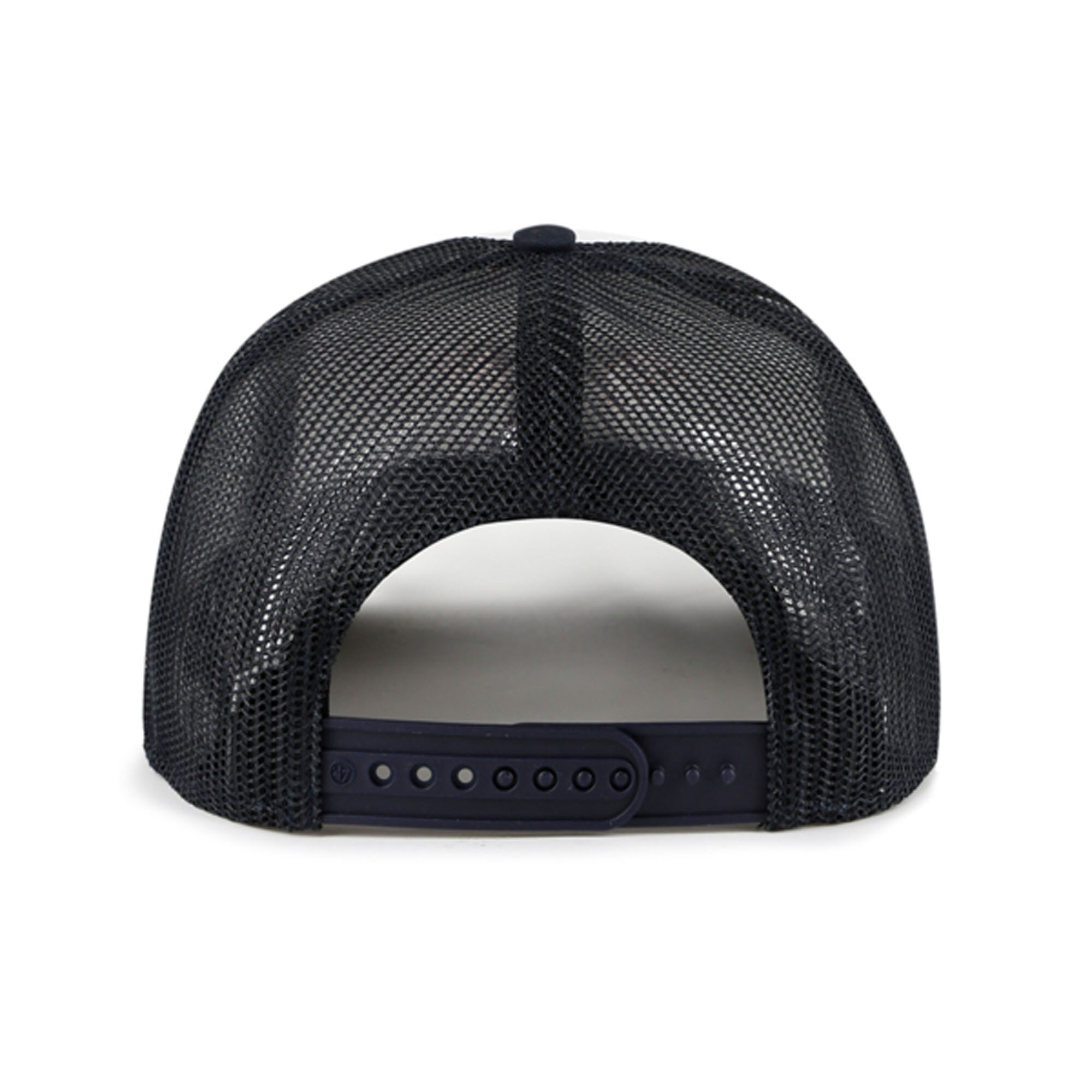 Minnesota Twins Jerseys Shop - Minnesota Twins Jerseys Shop – mens minnesota twins 47 whitenavy freshman trucker adjustable hat Collection | Twins Fan Essentials Collection | Twins Fan Essentials