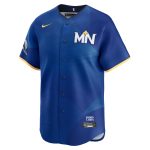 Minnesota Twins Jerseys Shop - mens minnesota twins byron buxton nike royal 2024 city connect limited jersey Collection | Twins Fan Essentials