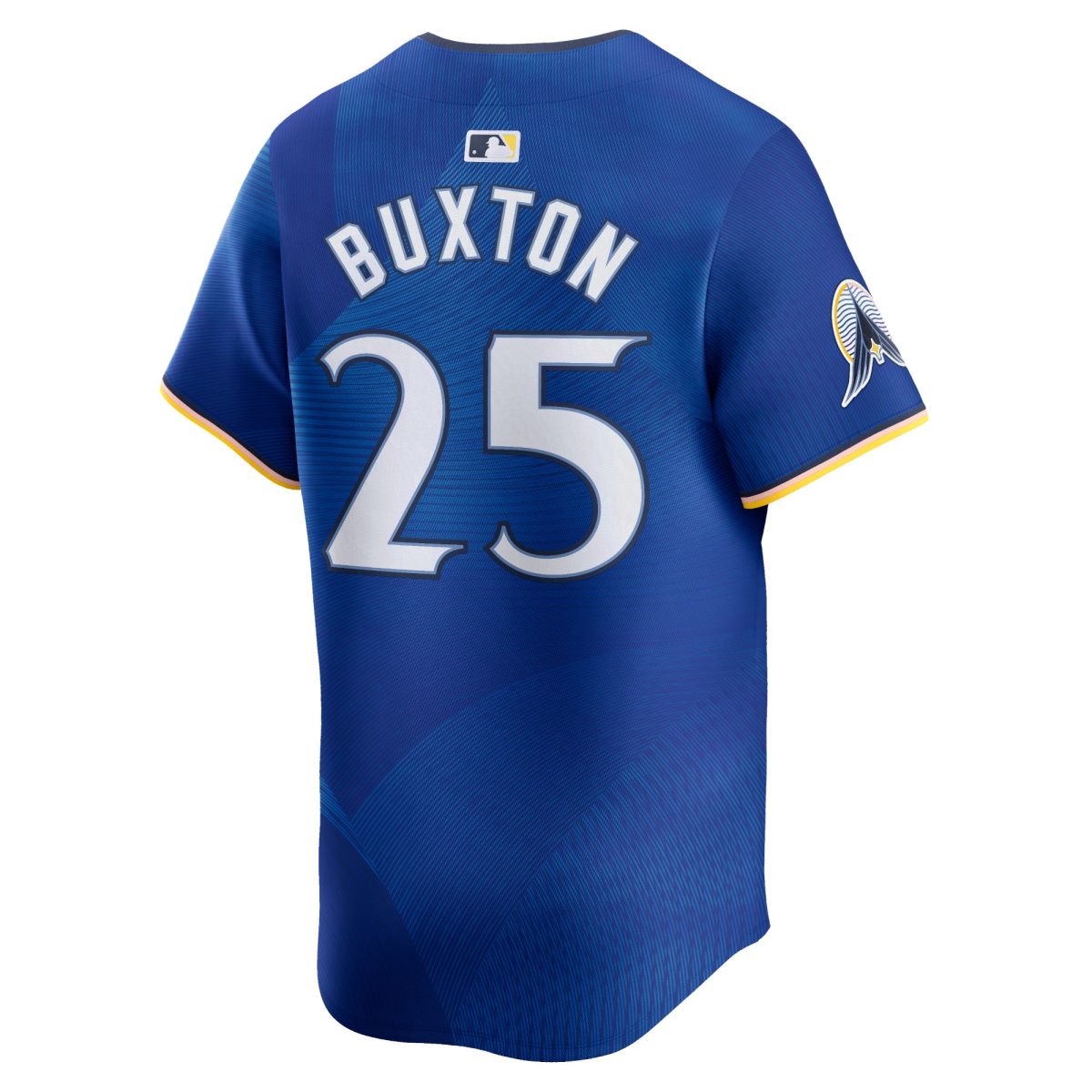 Minnesota Twins Jerseys Shop - mens minnesota twins byron buxton nike royal 2024 city connect limited jersey Collection | Twins Fan Essentials