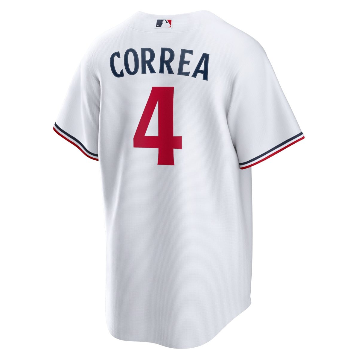 Minnesota Twins Jerseys Shop - mens minnesota twins carlos correa nike white home replica player jersey Collection | Twins Fan Essentials