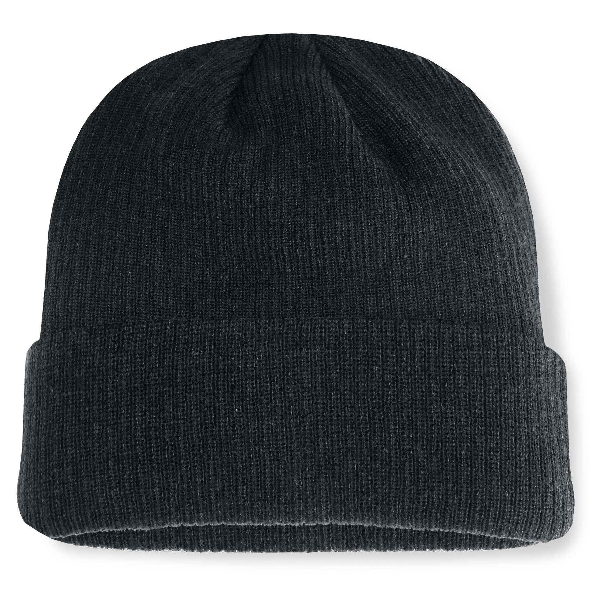 Minnesota Twins Jerseys Shop - mens minnesota twins fanatics black andee cuffed knit hat Collection | Twins Fan Essentials