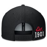 Minnesota Twins Jerseys Shop - mens minnesota twins fanatics black walk-off bullpen snapback hat Collection | Twins Fan Essentials