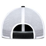 Minnesota Twins Jerseys Shop - mens minnesota twins fanatics blackwhite averies adjustable hat Collection | Twins Fan Essentials