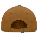 Minnesota Twins Jerseys Shop - mens minnesota twins fanatics brown act natural chopper adjustable hat Collection | Twins Fan Essentials