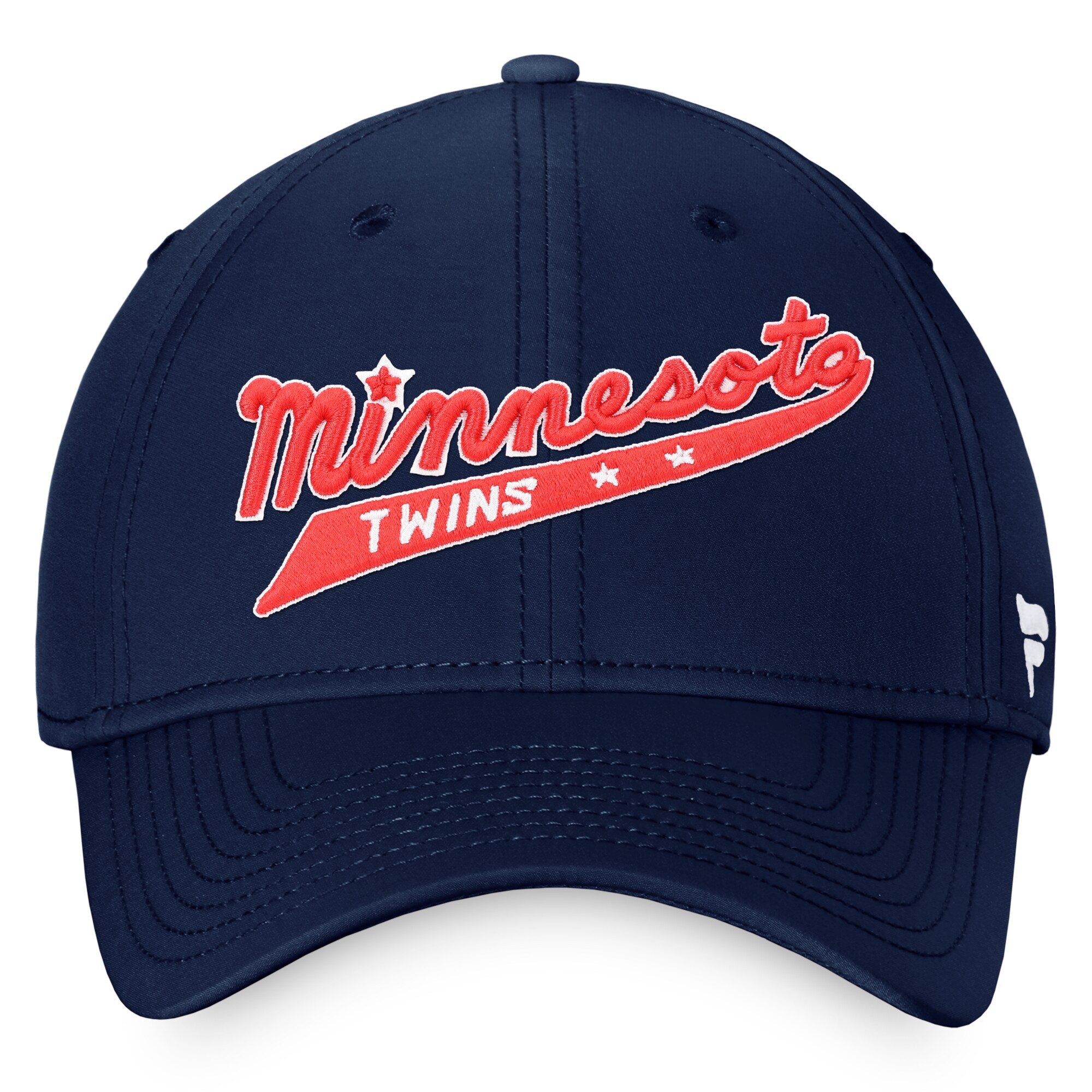 Minnesota Twins Jerseys Shop - mens minnesota twins fanatics navy cooperstown core flex hat Collection | Twins Fan Essentials