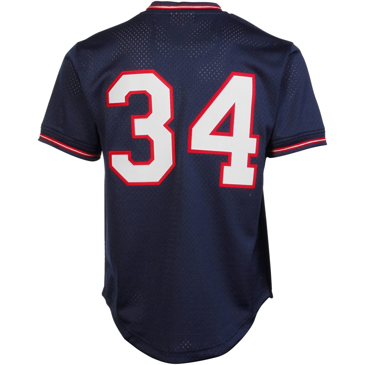 Minnesota Twins Jerseys Shop - mens minnesota twins kirby puckett mitchell  ness navy 1985 authentic cooperstown collection mesh batting practice jersey Collection | Twins Fan Essentials