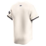 Minnesota Twins Jerseys Shop - mens minnesota twins nike cream alternate limited jersey Collection | Twins Fan Essentials