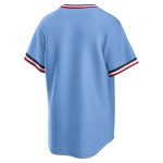 Minnesota Twins Jerseys Shop - mens minnesota twins nike light blue road cooperstown collection team jersey Collection | Twins Fan Essentials